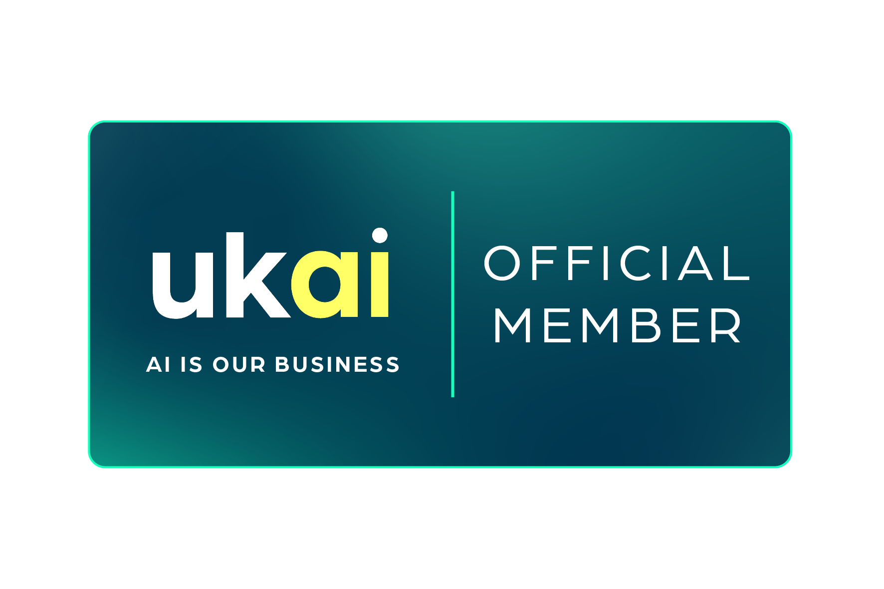 UKAI Official Member
